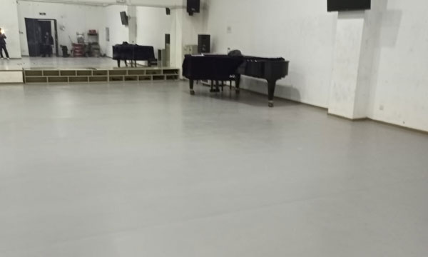 天津舞台地板 天津音乐学院舞台地板