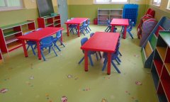 幼儿园地板多少钱一平方米
