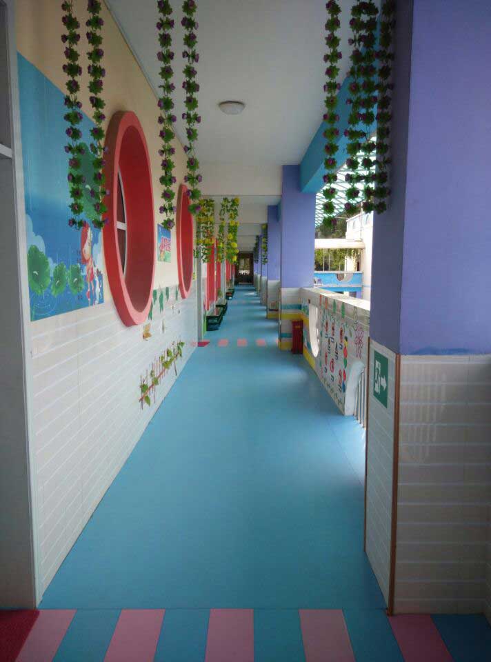 甘肃省陇南徽县幼儿园室外地板 甘肃省陇南徽县幼儿园室外地板