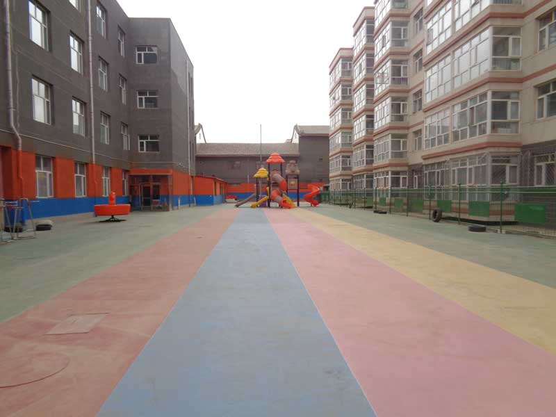 河北省张家口室外儿童地板 河北省张家口室外儿童地板
