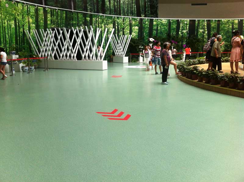 北京丰台区园博会商用地板 北京丰台区园博会商用地板