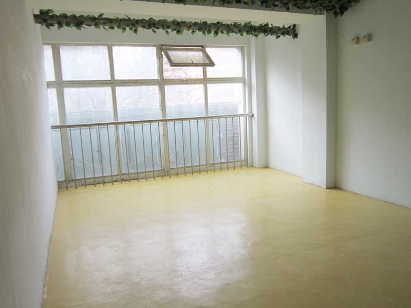 密云县北京卡酷七色光幼儿园儿童地板