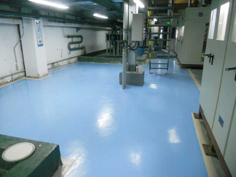 青海省格尔木市工厂地板胶 青海省格尔木市盐湖工业工厂地板胶