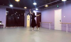 北京海淀区珐瑞精灵舞蹈室地板