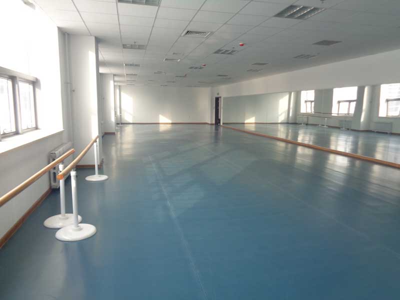 沈阳市浑南新区沈阳歌舞团舞蹈地板 沈阳市浑南新区沈阳歌舞团舞蹈地板