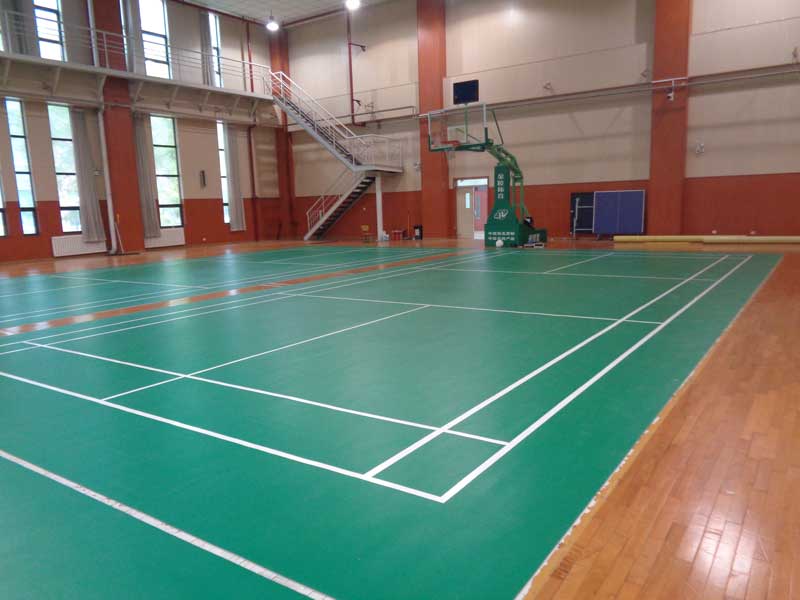 北京市通州区学校运动地板 北京市通州区学校运动地板