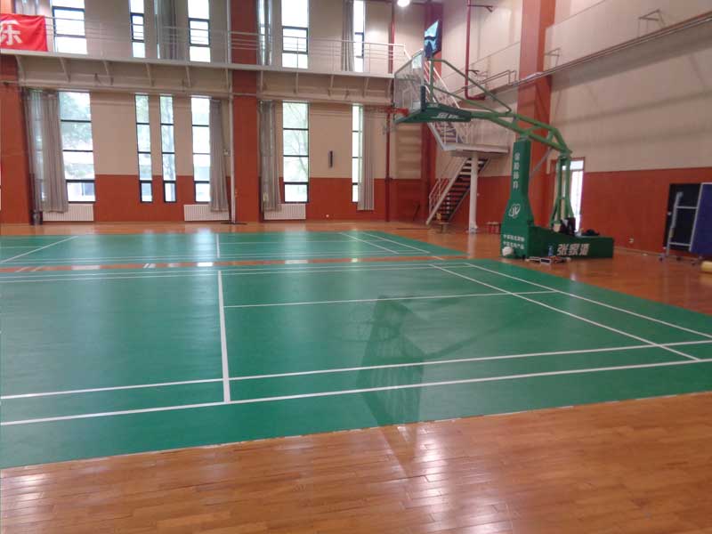 北京市通州区学校运动地板 北京市通州区学校运动地板