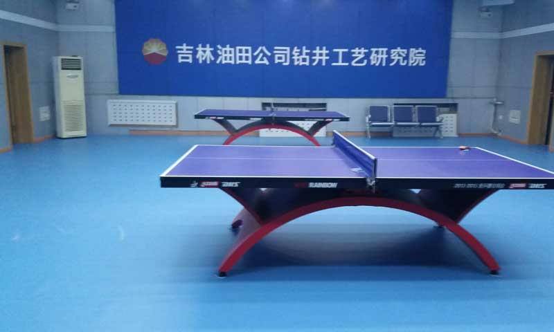 使用乒乓球运动地板有哪些好处？