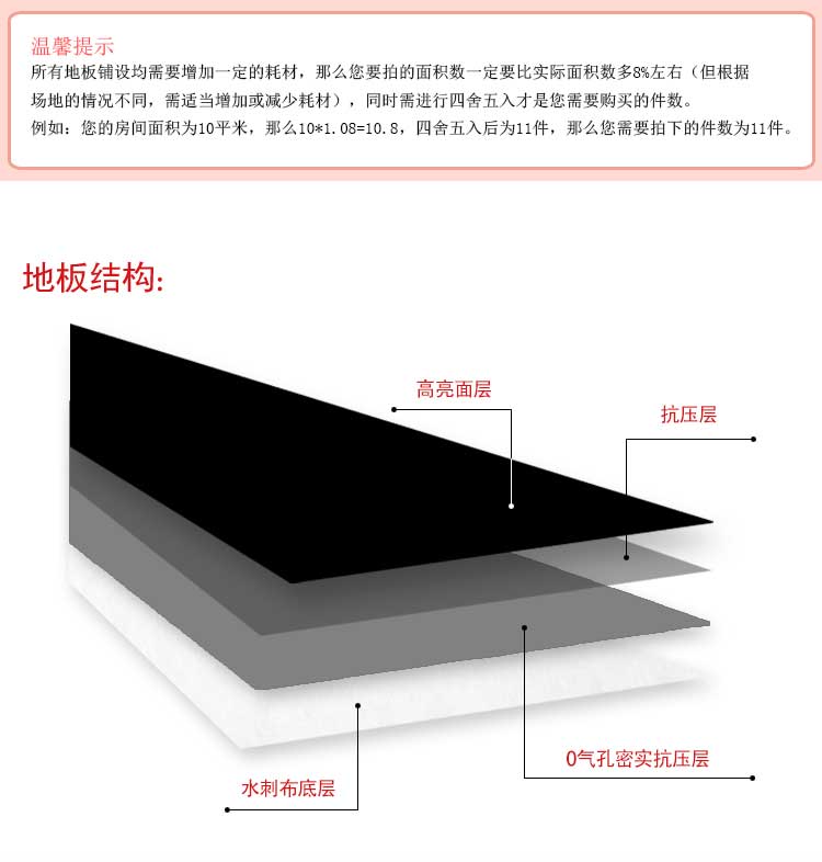 高亮系列·舞蹈地板_舞台地板